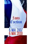 Trois ans d'action