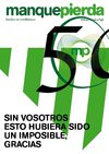 Manquepierda Nº50
