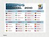 ESTADIOS MUNDIAL SUDAFRICA 2010