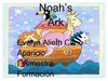 Noah’s Ark