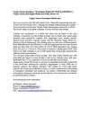 Jaypee Greens introduces “Kensington Boulevard”-BOP @ 9560400023 || Jaypee Greens Kensington Boulevard Noida,...