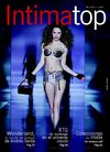 Intima Top nº 25 primer semestre 2010