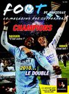 Foot de Marseille - 05.2010