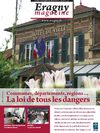 Eragny Magazine N°163 mai-juin 2010
