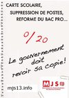 tract ecole