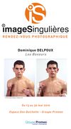 Du 14 au 31 mai, le Groupe Proméo est partenaire, dans le cadre du Festival photographique 'ImageSingulières", de...