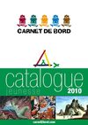 CARNET DE BORD - Editeur Jeunesse 2010