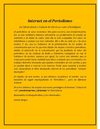 Internet en el periodismo