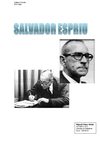 Miguel Pérez Nieto (Poemes Espriu)