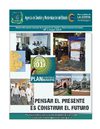 BOLETIN MENSUAL AGENCIA DE GESTION N°1. PARTIDO DE LA COSTA
