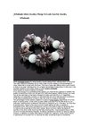 Wholesale Silver Jewelry:Things To Look Out For Jewelry Wholesale