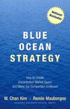 Harvard Business School Press - Blue Ocean Strategy (2010)