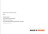 MIB 2010 Submission Requirements