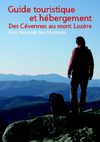 Guide touristique 2010 des Cévennes au mont Lozère