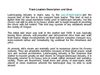 Track Loaders Description and Uses