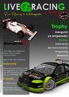 LIVE4RACING Magazine - Edición N.º 1 - Versión ES