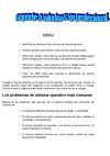 soporte profecional para windows xp