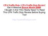 CPA Traffic Dojo | CPA Traffic Dojo Review & Bonus