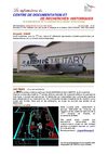 Lettre N°10 infos aéronautiques du CDRH NANCY-OCHEY Novembre 2009