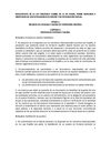 Reglamento de Extranjería