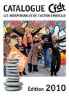 klogue CFDT 2010