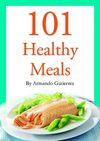 101 healthy meals ebook cover