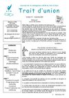 Trait d'Union n°19