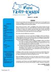 Trait d'Union n°31