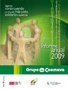 Informe Gestión Anual Coomeva 2009
