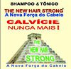 The New Hair Strong