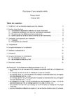 Cours Fonctions (PCSI2)