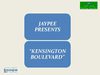 Jaypee Greens Kensington Boulevard Noida 09811194010