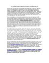 The Growing Need & Popularity of Medical Translation Service