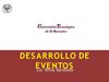 ETIQUETA Y PROTOCOLO-DESARROLLO DE EVENTOS completa