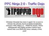 CPA Traffic Dojo by Christian Weselak