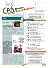 Journal CFDT Santé Sociaux Doubs N°46