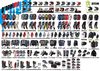 O'NEAL MX Poster Produits | 2010 Motocross