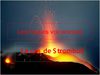 Les risques volcaniques