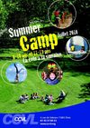 Summer Camp des CCVL, la "colo" à la semaine pour les 6-13 ans (juillet 2010)