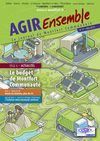 Agir Ensemble 17 - le bulletin de Montfort Communauté