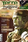 Terre information magazine n°214 mai 210