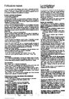 Le Journal du Conservatoire : n°0 p8