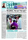 EN TOUTES LETTRES N°68 - Mai 2010