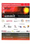 Rassegna Stampa Solar Revolution Summit 2009