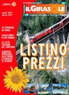 SVIZZERA listino