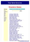 Download Simulation Games from this Listing