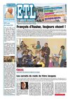 EN TOUTES LETTRES N°64 - Octobre 2009