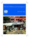 Rapport 2009 des Nations-Unies sur la réalisation des OMD
