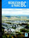Recreation & Parks BC - Spring 2010