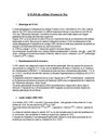Historique et projet de classe